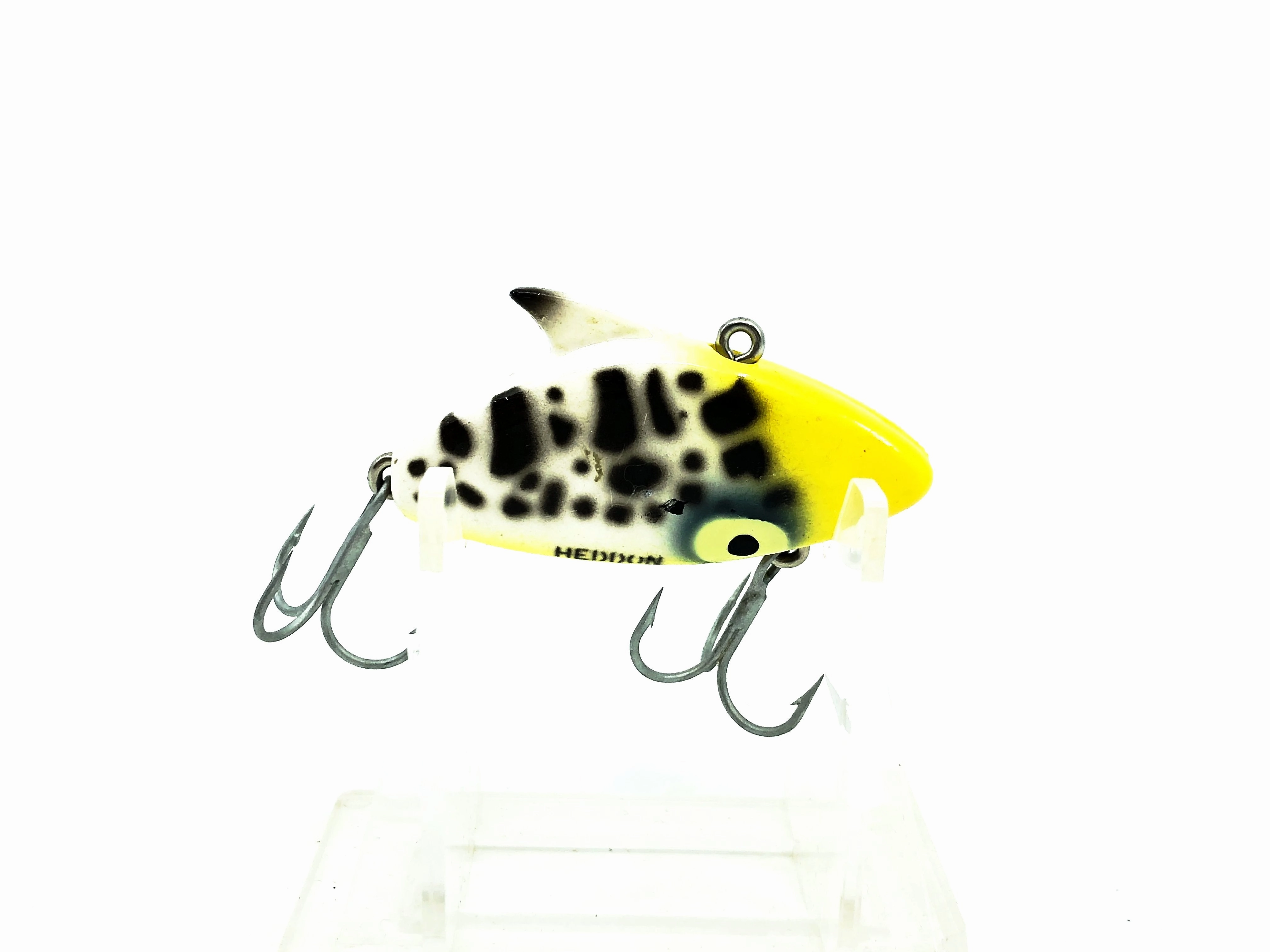 Heddon Super Sonic, CDYB Coachdog Yellow Belly Japan Color