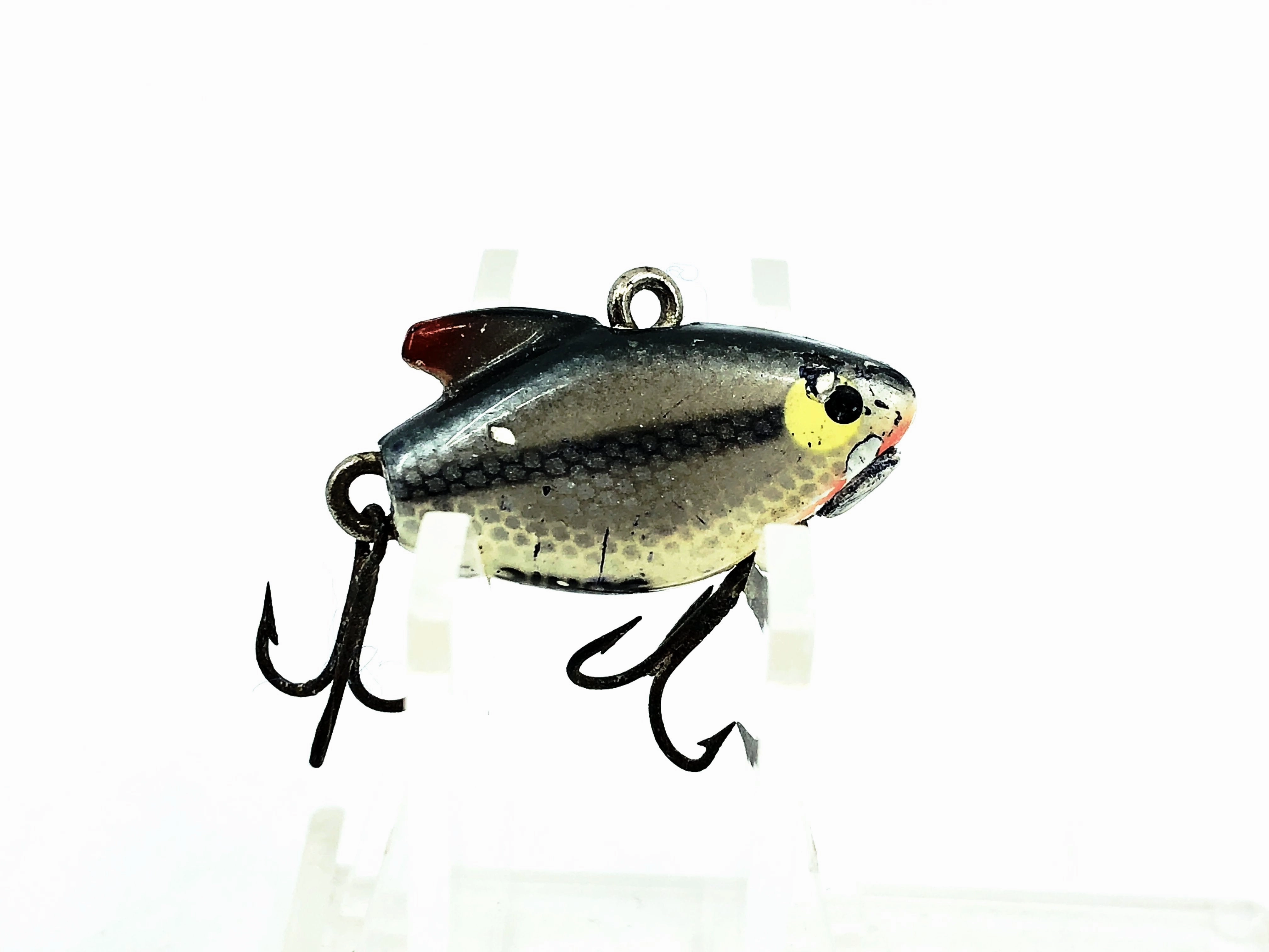 Heddon Ultra Sonic 325, Bar Barfish Color