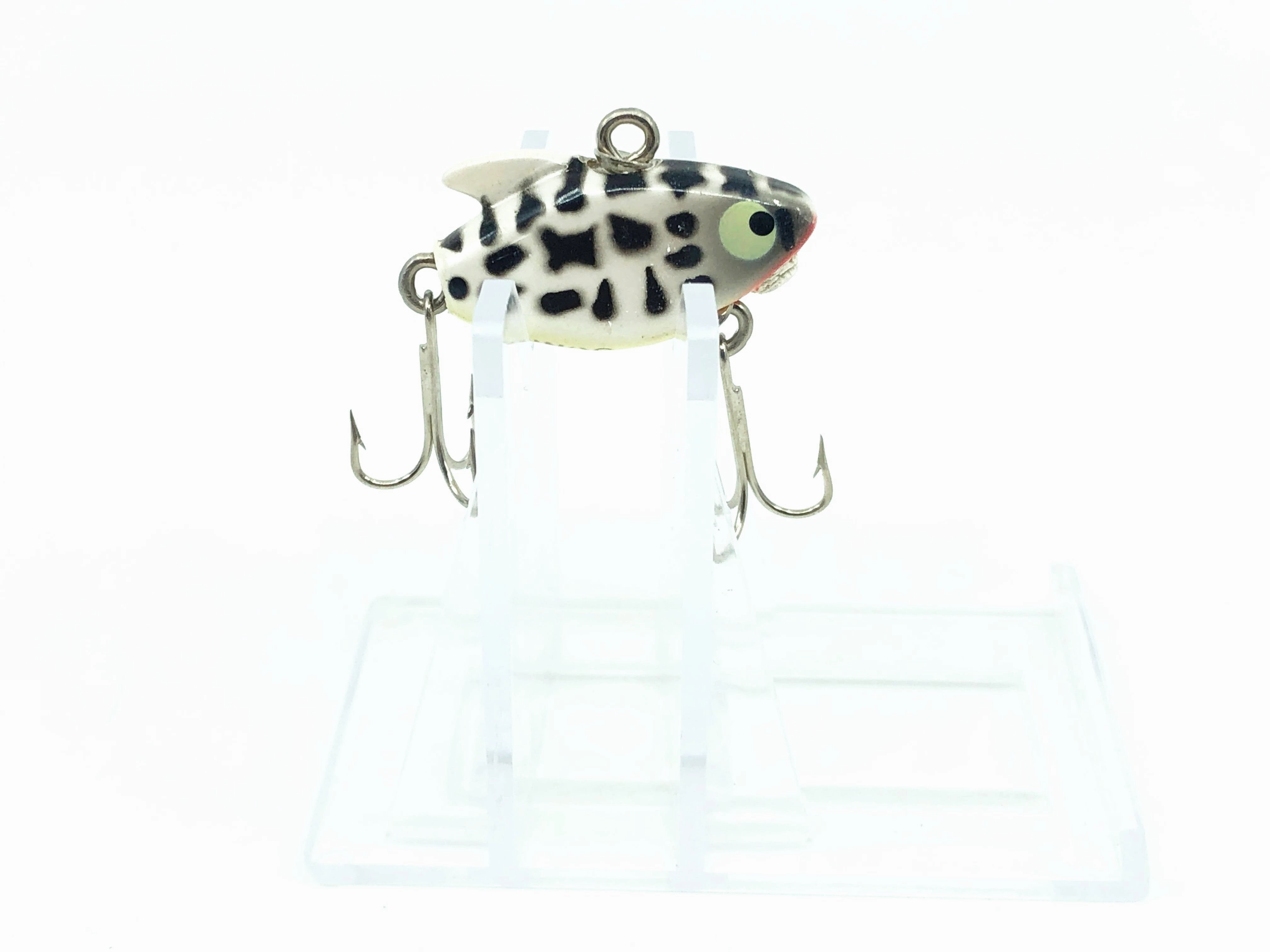 Heddon Ultra Sonic CD Coach Dog Color - Smallest Size