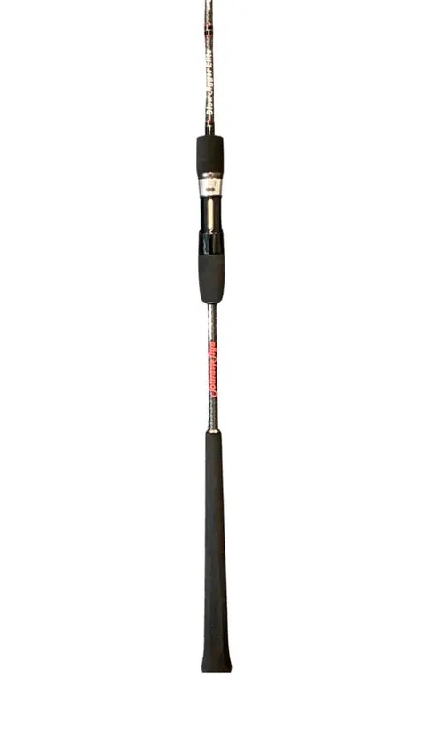 Johnny Jigs SPJ Rods