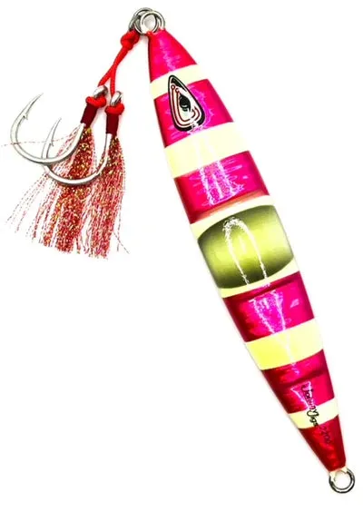 Johnny Jigs Wahoo Slayer