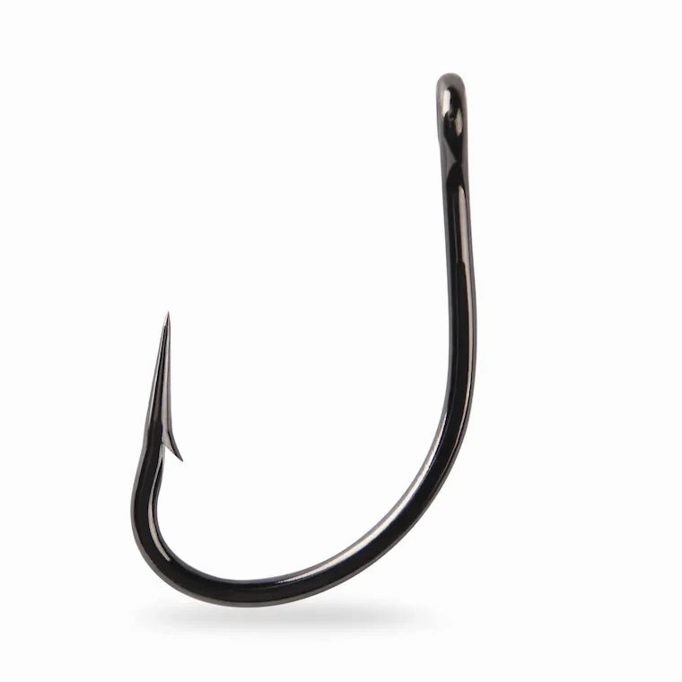 Mustad 9174NP-BN OSHAUGHNESSY HOOK