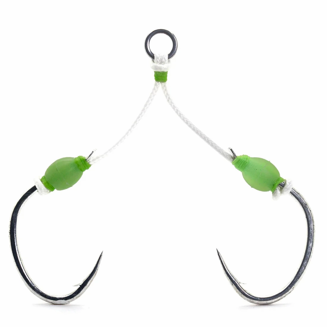 Mustad J-assist Slow Pitch