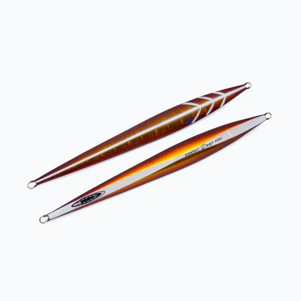 Ocean's Legacy Deep Contact Jig