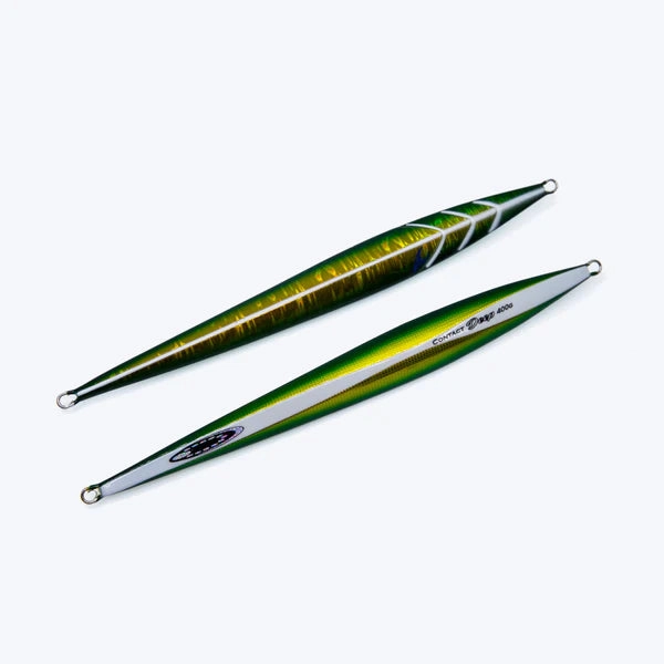 Ocean's Legacy Deep Contact Jig