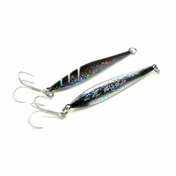 Ocean's Legacy Sling Shot Lure