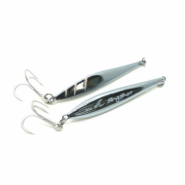 Ocean's Legacy Sling Shot Lure