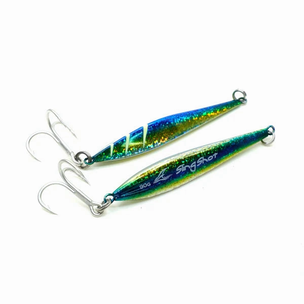 Ocean's Legacy Sling Shot Lure