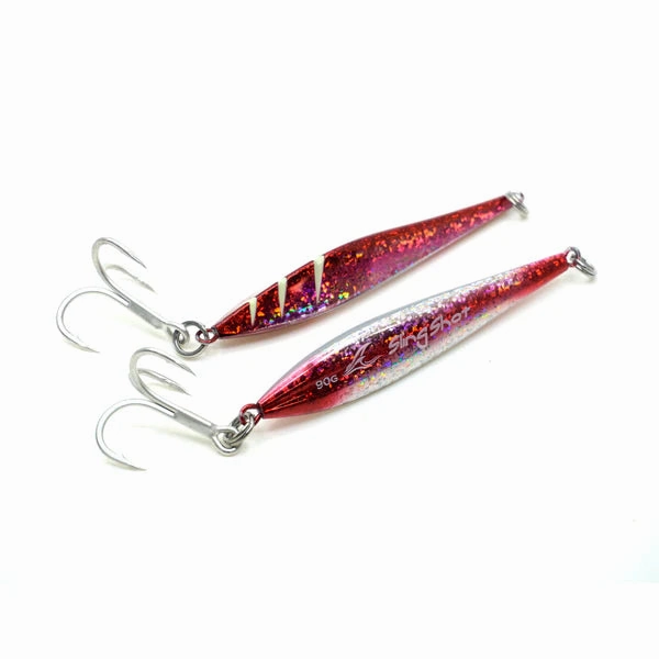 Ocean's Legacy Sling Shot Lure