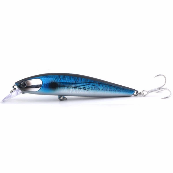 Ocean's Legacy Tidalus Minnow