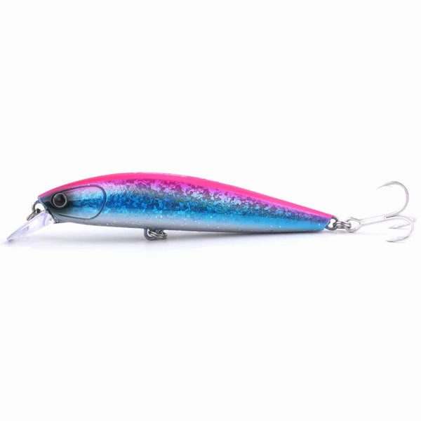 Ocean's Legacy Tidalus Minnow