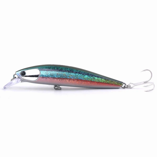 Ocean's Legacy Tidalus Minnow