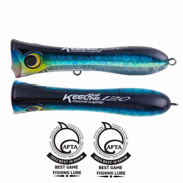 Oceans Legacy Keeling Pop Unrigged