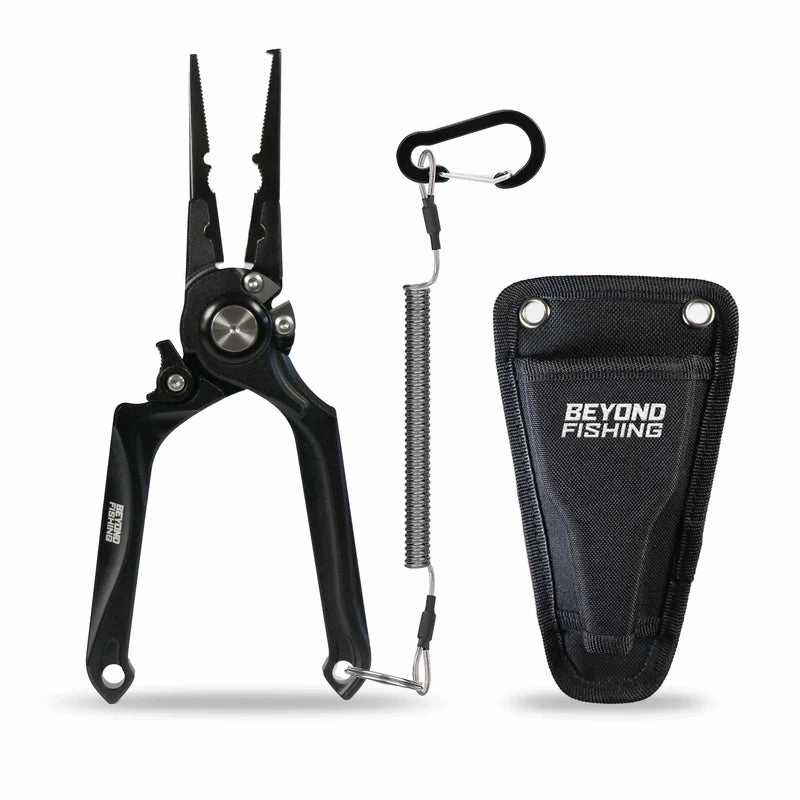 PRO ALUMINUM SERIES 8" INCH PLIERS