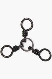 Seaworx 3-Way Swivel, 10 Pack