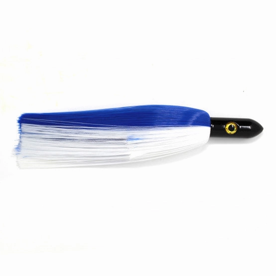 Seaworx Bally Turbo Lure, 8.25" Head