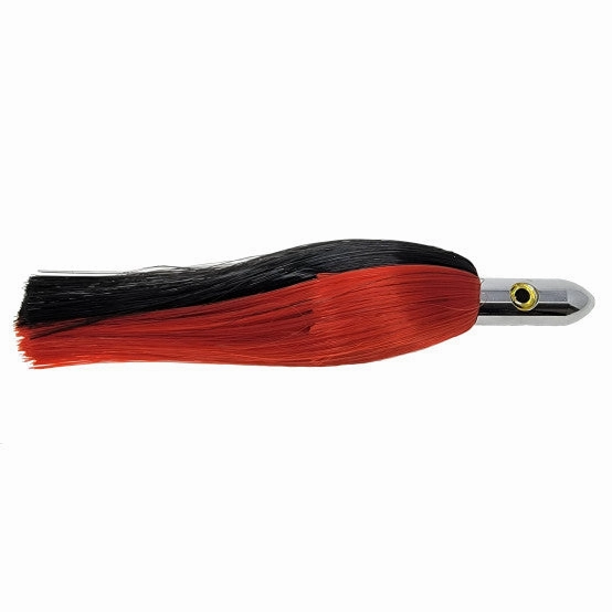 Seaworx Bally Turbo Lure, 8.25" Head