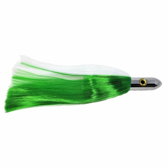 Seaworx Bally Turbo Lure, 8.25" Head