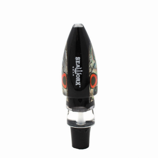 Seaworx Big Game Lure Head 4.25oz