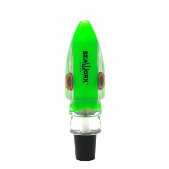 Seaworx Big Game Lure Head 4.25oz