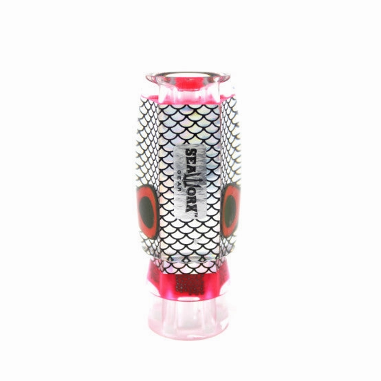 Seaworx Big Game Lure Head, 5.75oz