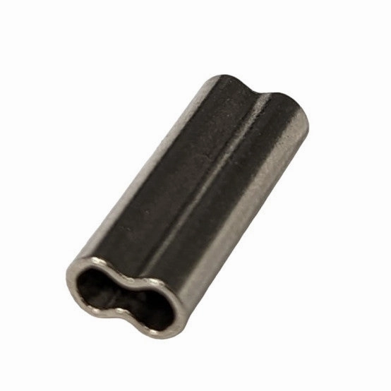 Seaworx Brass Dual Crimp