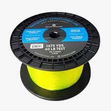 Seaworx Hi-Vis Monofilament