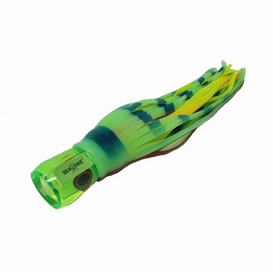 Seaworx Jr. Chugger, 6.5"