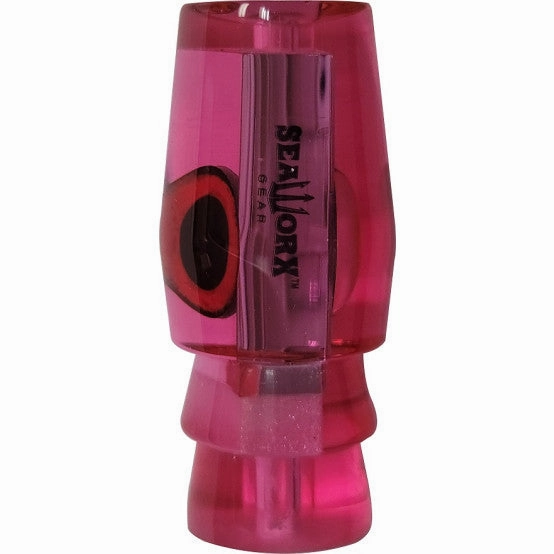 Seaworx JR Chugger