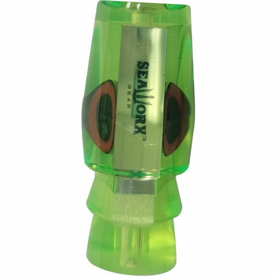 Seaworx JR Chugger