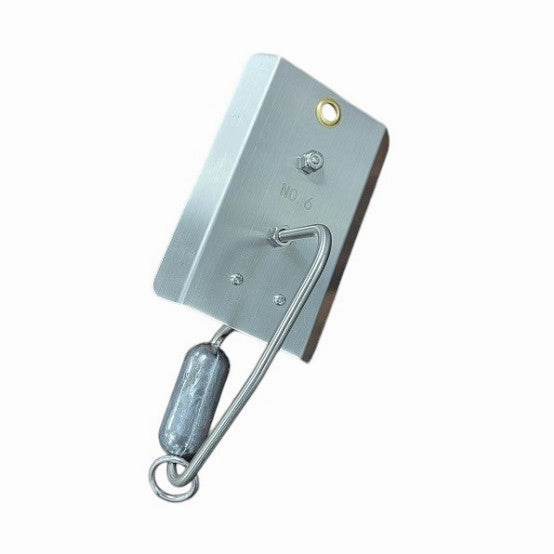 Seaworx Planer, Braced