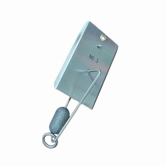 Seaworx Planer