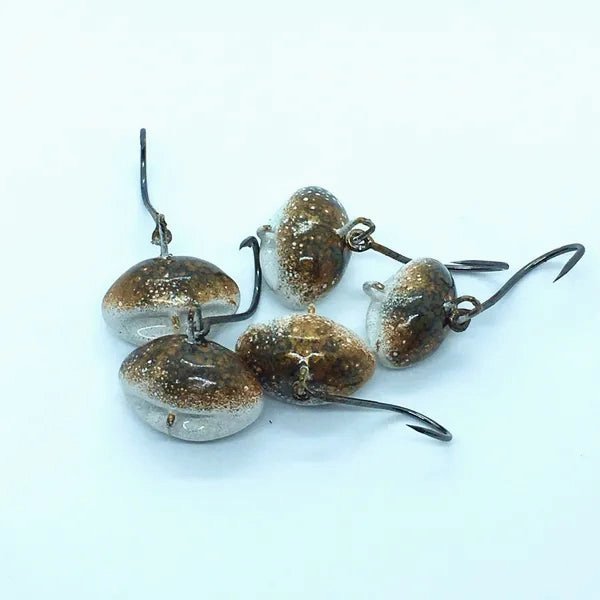 Sheepshead Swing Jigs