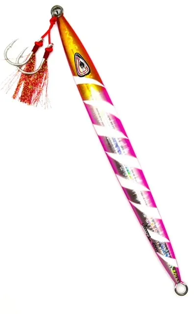 Torpedo Slow Pitch Jigs