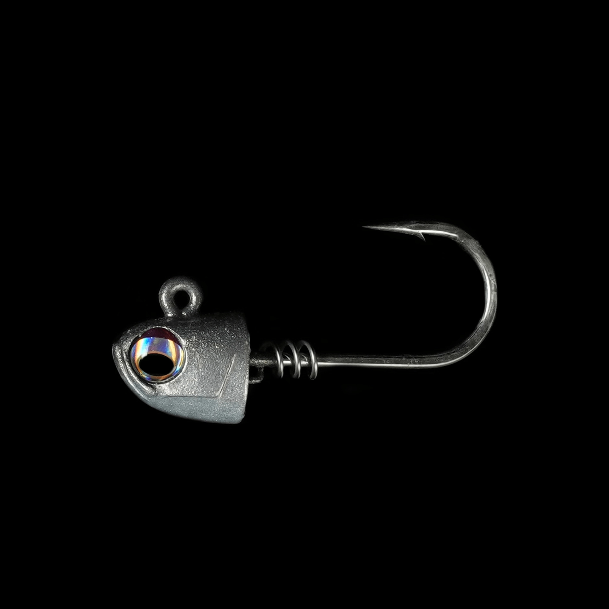 Tuna 4X Super Duty Jig Heads