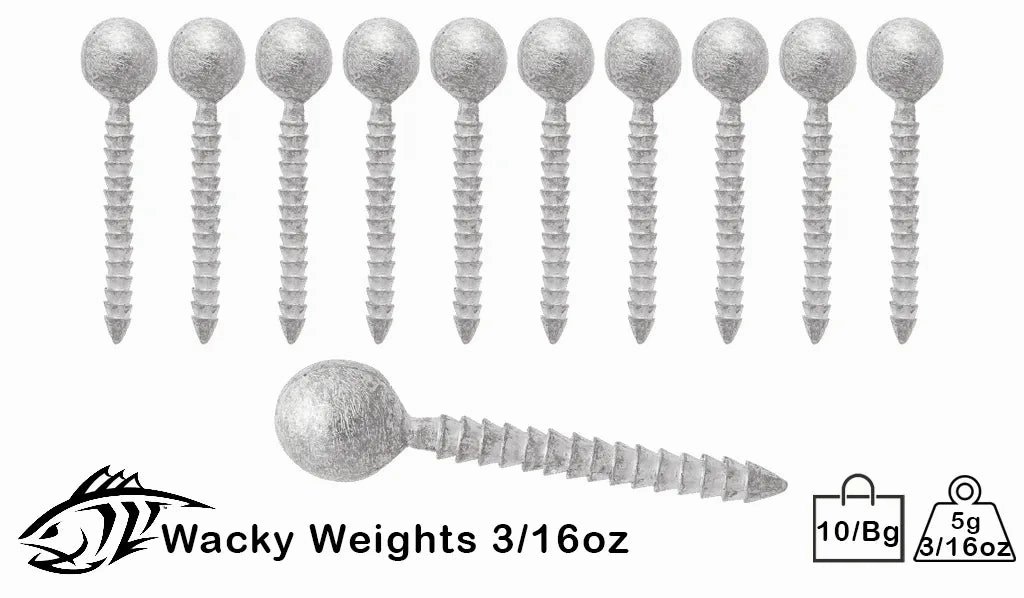 Wacky/Neko Weight