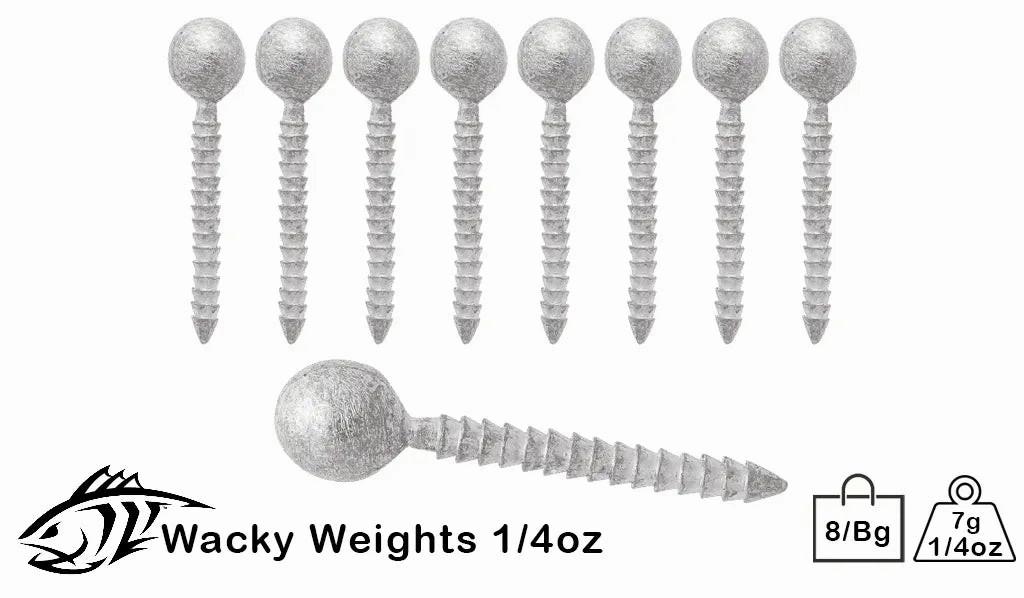 Wacky/Neko Weight