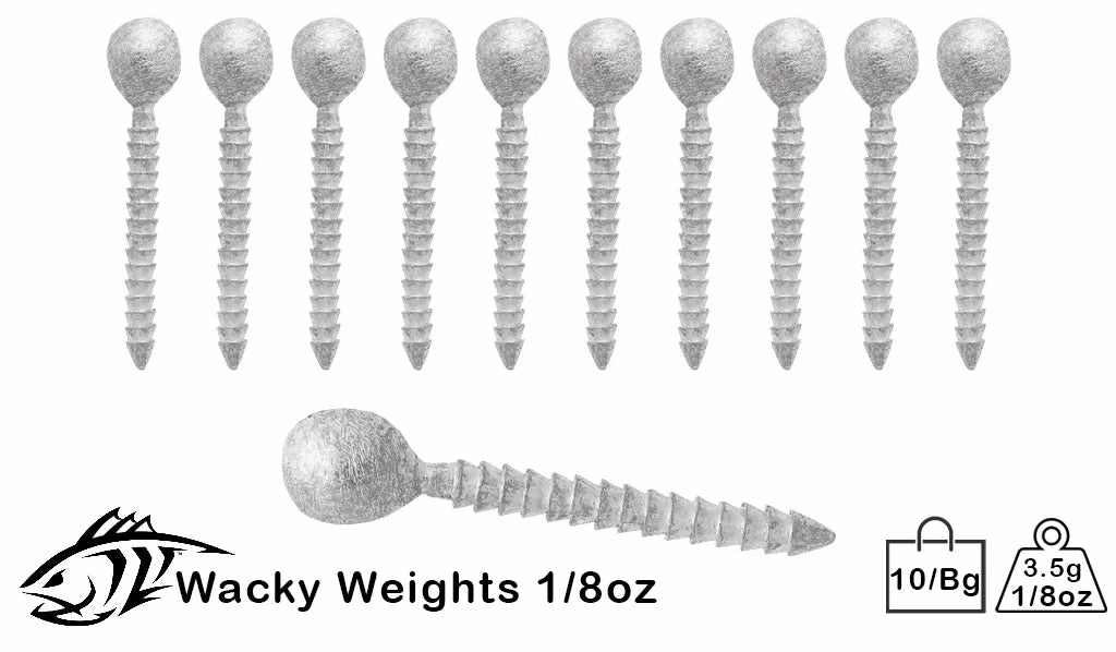 Wacky/Neko Weight